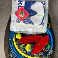 Catene da neve Konig 050