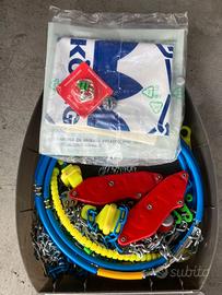 Catene da neve Konig 050