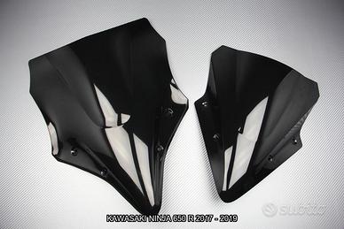 Cupolino KAWASAKI NINJA 650 R 2017 - 2019