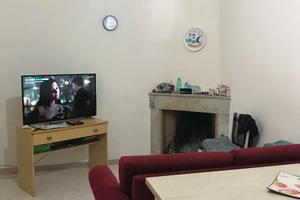 Olbia stabile su Via Gabriele D'Annunzio