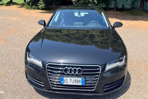 Audi A7 SPB 3.0 TDI 245 CV quattro S tronic