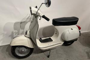 Piaggio Vespa 125 primavera et3 1979