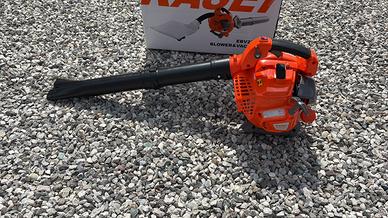 Soffiatore kasei EBV230 E NUOVO!