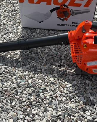 Soffiatore kasei EBV230 E NUOVO!