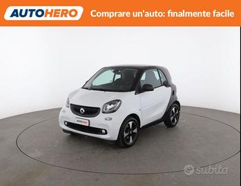 SMART ForTwo EX64444