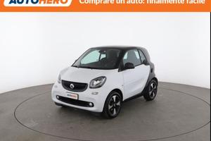 SMART ForTwo EX64444