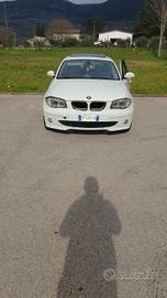 BMW serie 1
