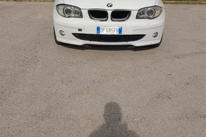 BMW serie 1