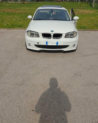 BMW serie 1
