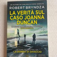 La verità sul caso Joanna Duncan - Robert Bryndza