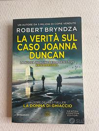 La verità sul caso Joanna Duncan - Robert Bryndza