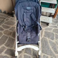 trio inglesina ultra accessoriato 