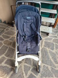 trio inglesina ultra accessoriato 