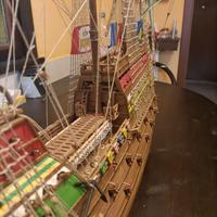 Galeone veliero vascello