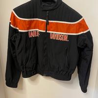 BOMBER HARLEY DAVIDSON