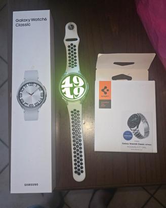 Samsung Watch 6 Classic 47mm