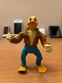 TMNT Ace Duck- Tartarughe Ninja 1989 Vintage
