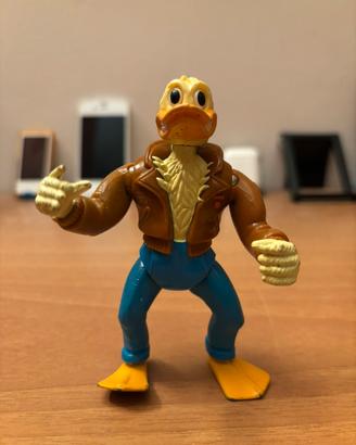 TMNT Ace Duck- Tartarughe Ninja 1989 Vintage