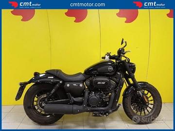 KEEWAY MOTOR V302 C Garantita e Finanziabile