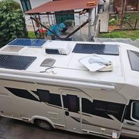 BENIMAR TESSORO 442 SUPER ACCESSORIATO