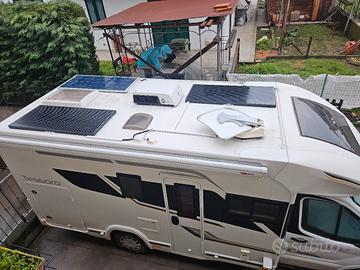 BENIMAR TESSORO 442 SUPER ACCESSORIATO