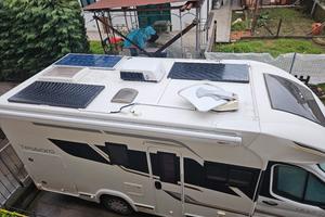 BENIMAR TESSORO 442 SUPER ACCESSORIATO