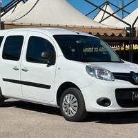 RENAULT Kangoo 1.5 dCi 75 CV Start & Stop Life N1