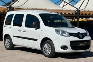 RENAULT Kangoo 1.5 dCi 75 CV Start & Stop Life N1