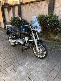BMW R850R Comfort 2007
