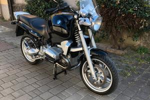 BMW R850R Comfort 2007