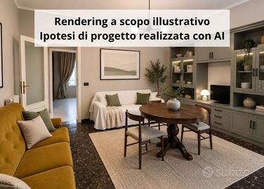 Appartamento Adria [A4915ARG]
