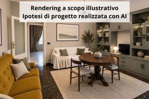 Appartamento Adria [A4915ARG]