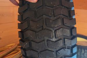 Gomme tosaerba