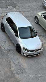 2019 Golf 7.5 1.5TGI DSG