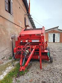 Rotopressa Morra Jumbo