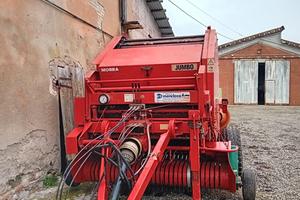 Rotopressa Morra Jumbo