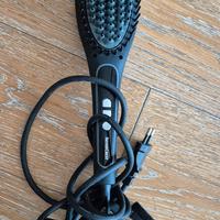 piastra SilverCrest pettine