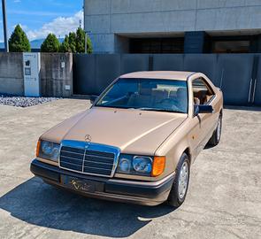 Mercedes CE 300