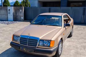 Mercedes CE 300