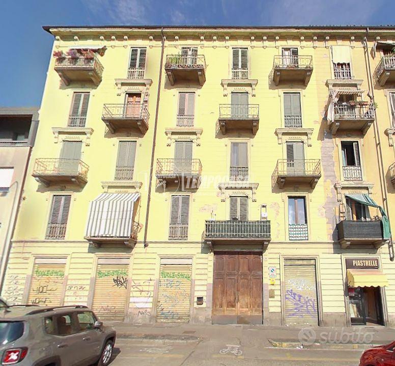 Apartment in Torino, Aurora, Circoscrizione 7 - Vista 2