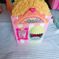 My little pony sala Cinema 