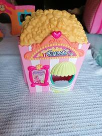 My little pony sala Cinema 