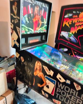 flipper poker tour 