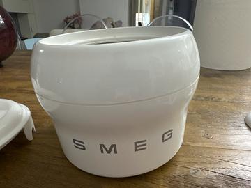 Gelatiera smeg