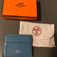 Portacarte Hermes