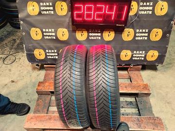 2 GOMME KLEBER 175 65 15 4 STAGIONI