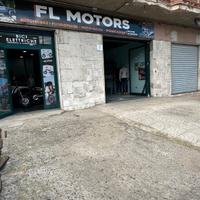 Locale commerciale Archi