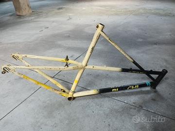 telaio BIANCHI RAGNO 