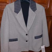 Blazer donna