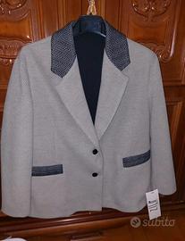 Blazer donna